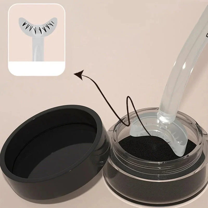 Modellamento immediato - Aiuto per il trucco degli occhi - Image 7