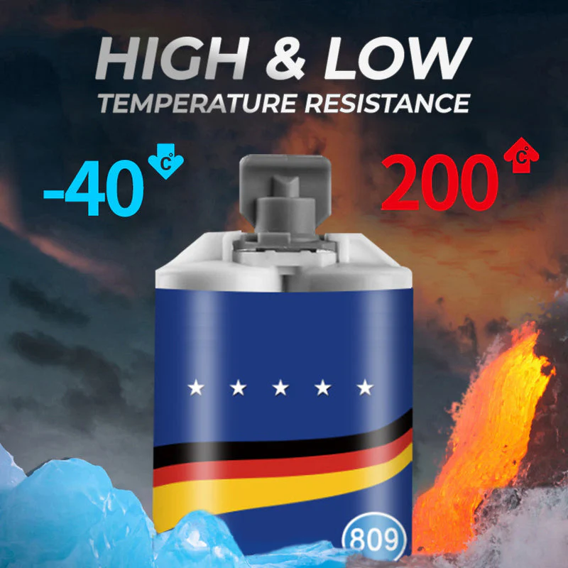 🔥 Offerta limitata nel tempo🔥Adesivi per la manutenzione industriale - Image 3