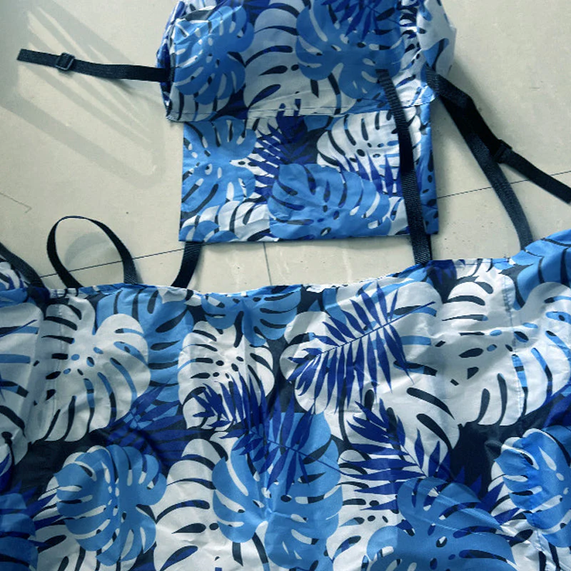 🏊 SCONTO DEL 50%! 💺 Sedia galleggiante gonfiabile – Comoda, stabile e perfetta per rilassarsi sull'acqua 🌊 - Image 6