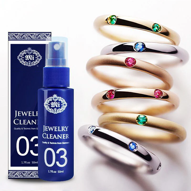 Detergente per gioielli con brillantezza istantanea - Image 6