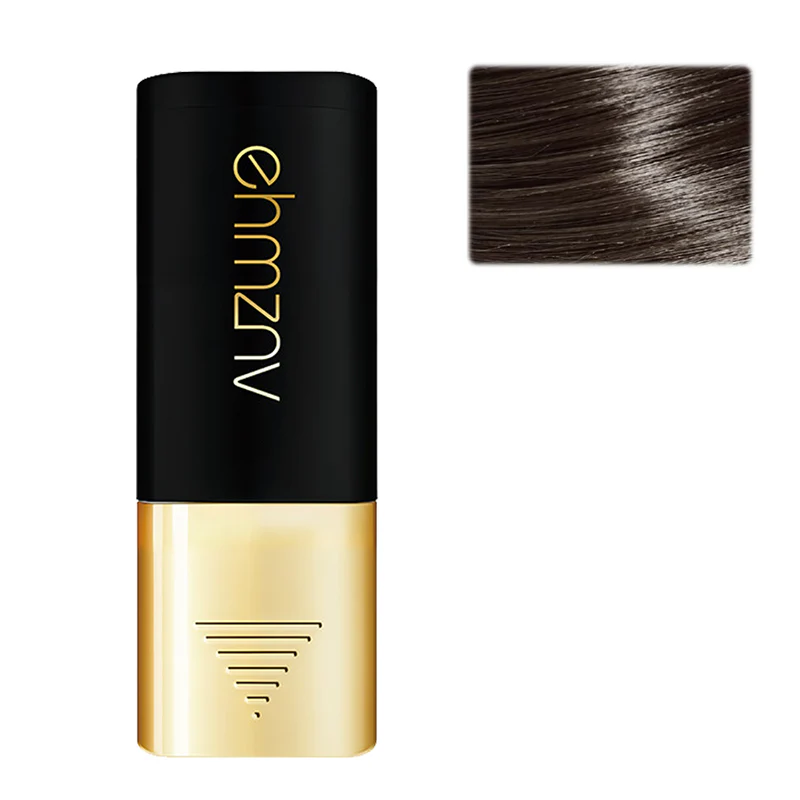 🔥Offerta limitata natalizia: 50% DI SCONTO!!!🔥Pettine copri capelli grigi istantaneo - Image 10