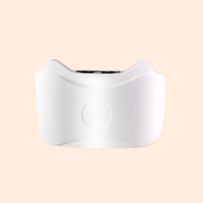 🎁Arma magica dimagrante🔥Massaggiatore addominale elettrico wireless per bruciare i grassi e favorire la digestione - Image 9