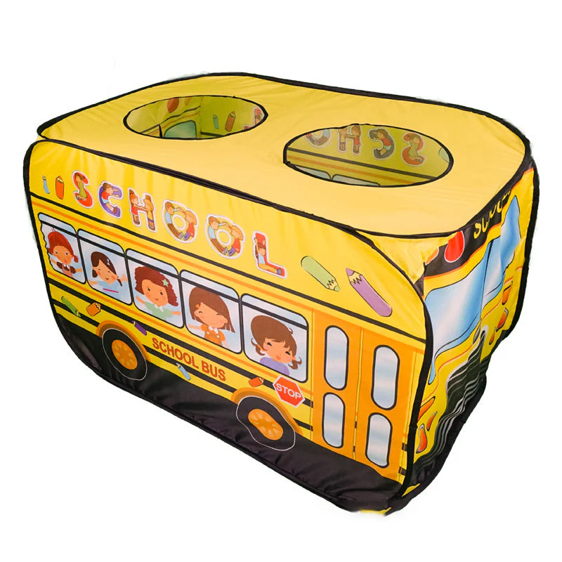 💝Offerta speciale di Natale🎅Set tenda da gioco pop-up per bambin - Image 9