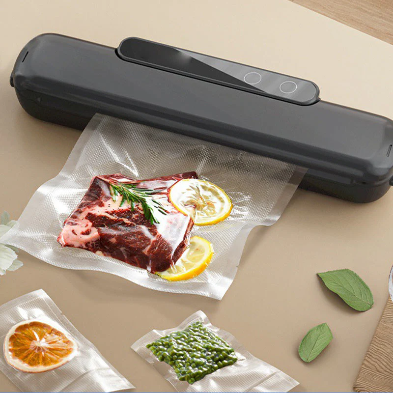 Sigillatore per alimenti Kitchen Freshness Lock - Image 11