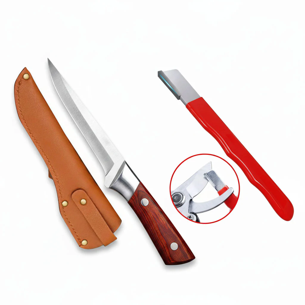🔥Coltello da Disosso Premium✨ - Image 13