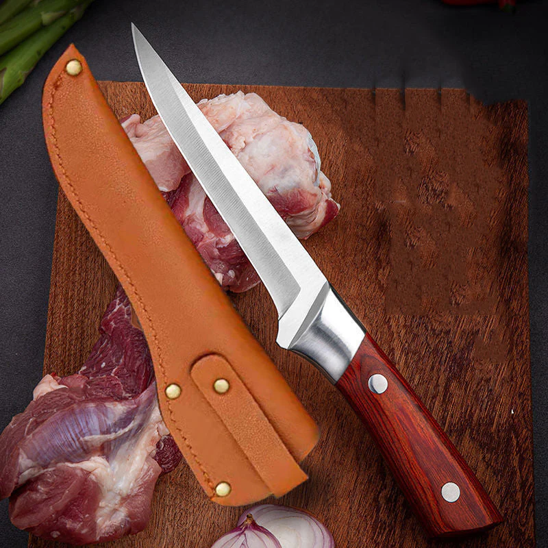 🔥Coltello da Disosso Premium✨