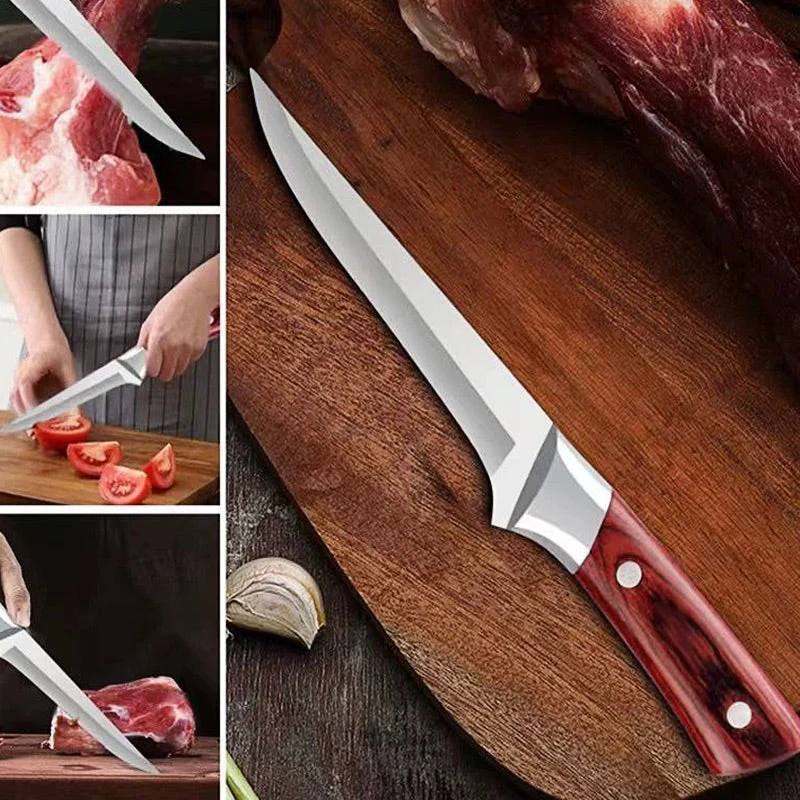 🔥Coltello da Disosso Premium✨ - Image 8