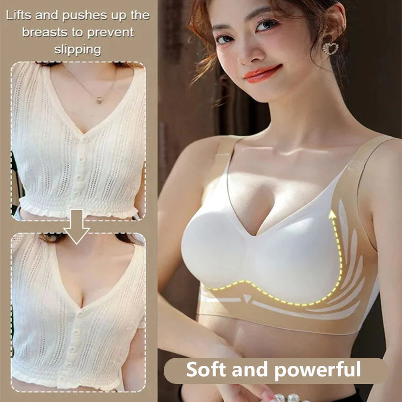Reggiseni Senza fili ferretto - Image 2