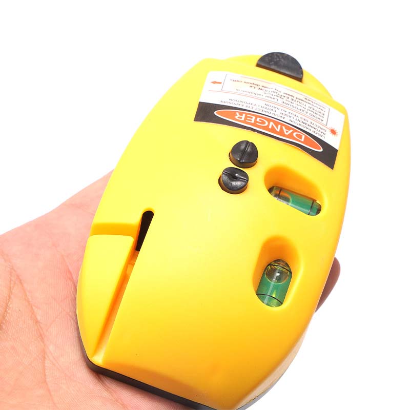 🔥SCONTO DEL 40%🔥Livella laser a infrarossi ad angolo retto da 90 gradi - Image 3