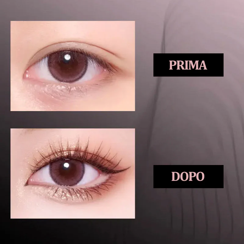 Nuovo Mascara Allungante e Incurvante - Image 2