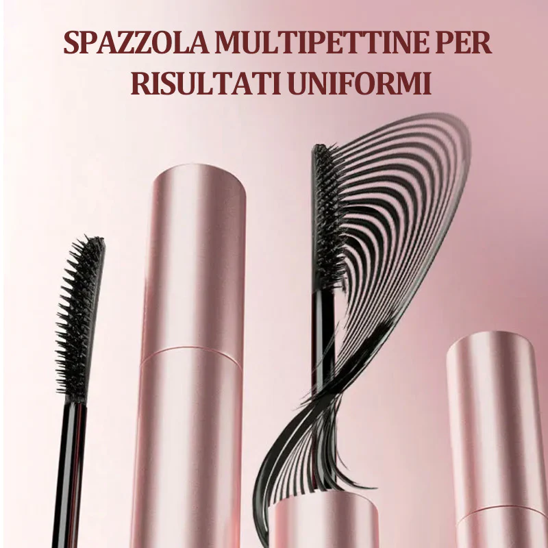 Nuovo Mascara Allungante e Incurvante - Image 3