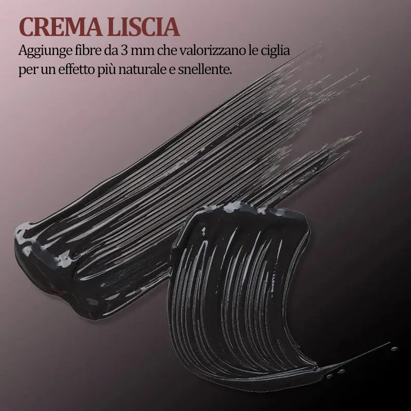 Nuovo Mascara Allungante e Incurvante - Image 5
