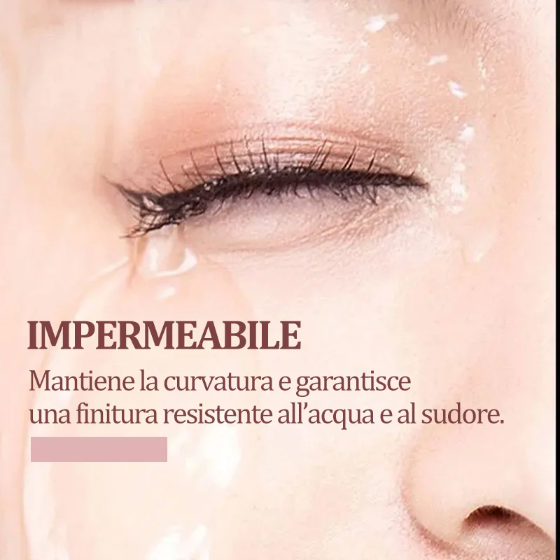 Nuovo Mascara Allungante e Incurvante - Image 6