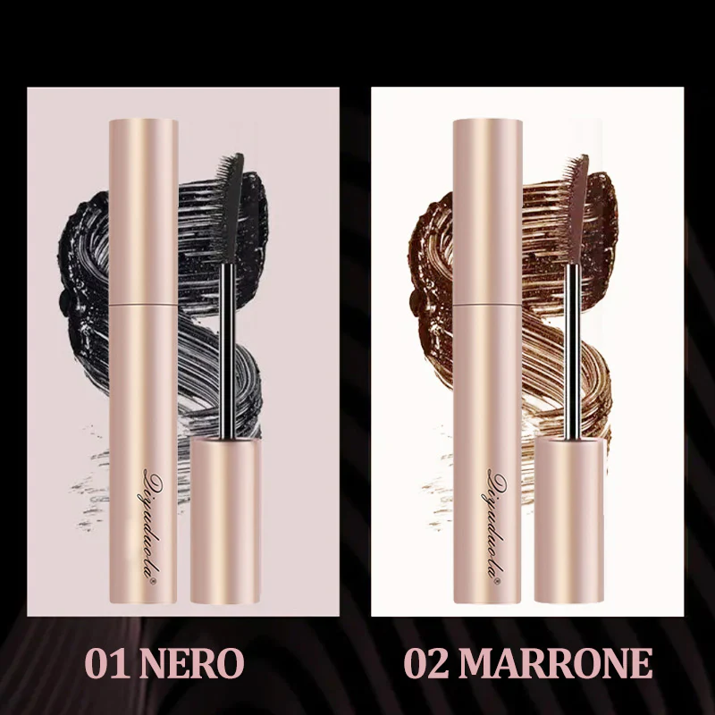 Nuovo Mascara Allungante e Incurvante - Image 8