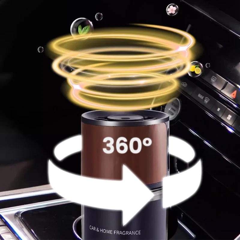 Profumazione per auto di lunga durata - Image 2