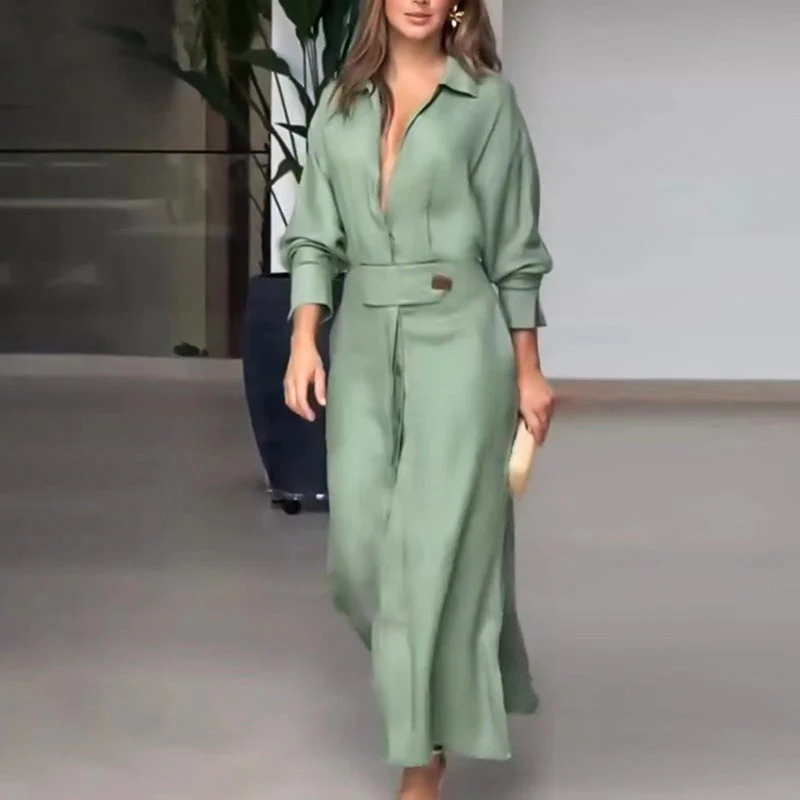 Eleganti abiti estivi per donna - Image 13