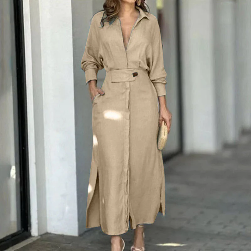 Eleganti abiti estivi per donna - Image 16