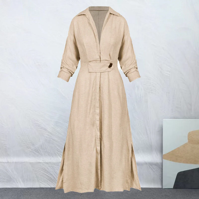 Eleganti abiti estivi per donna - Image 9