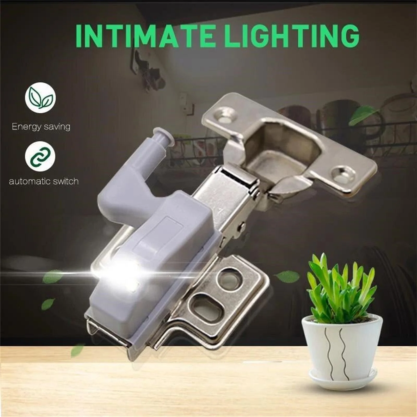 Luce LED cerniera - Image 5