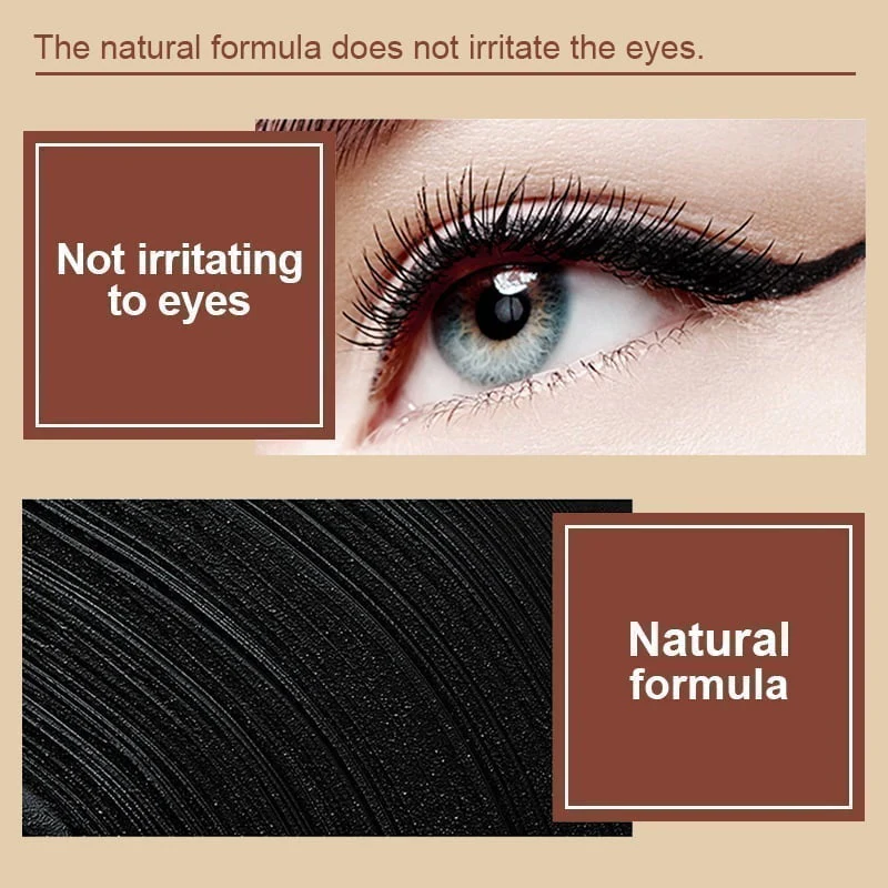 🔥Acquista 1 ricevi 1 gratis🔥Eyeliner Opaco Asciugatura Rapida - Image 4