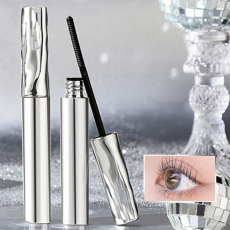 Mascara in fibra impermeabile – Lunghezza e curvatura istantanee (50% di sconto) - Image 4
