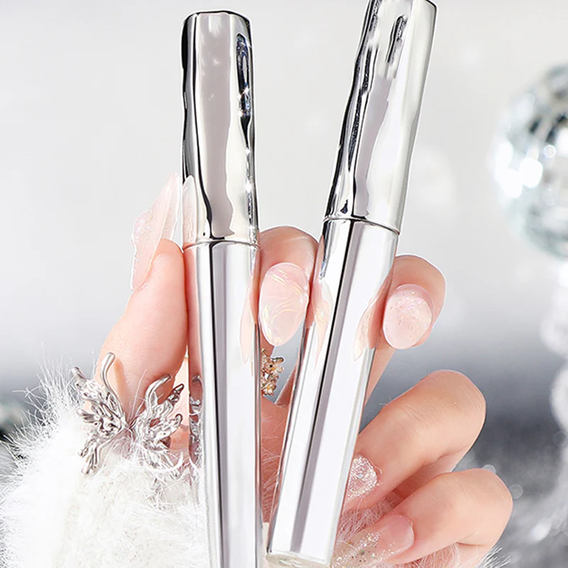 Mascara in fibra impermeabile – Lunghezza e curvatura istantanee (50% di sconto) - Image 7