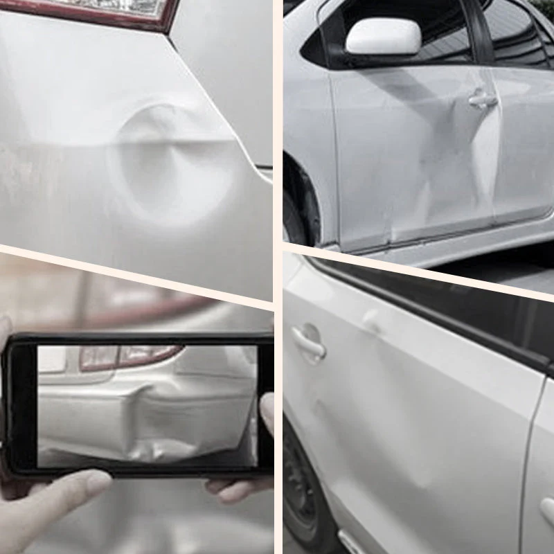 ⏳Sconto limitato del 50%💥Strumento a ventosa per la rimozione delle ammaccature della carrozzeria - Image 2