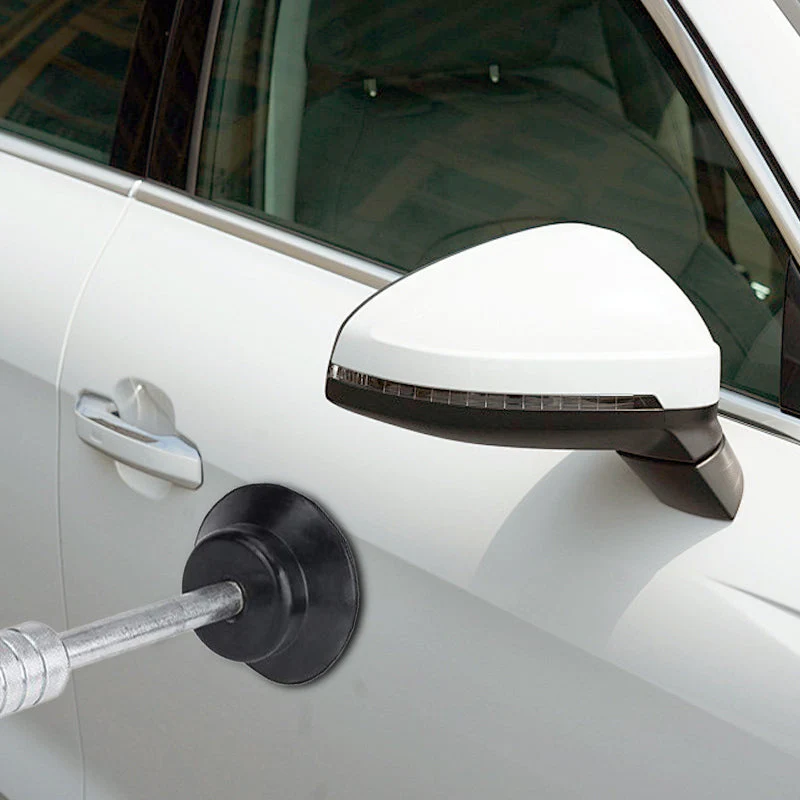 ⏳Sconto limitato del 50%💥Strumento a ventosa per la rimozione delle ammaccature della carrozzeria - Image 4