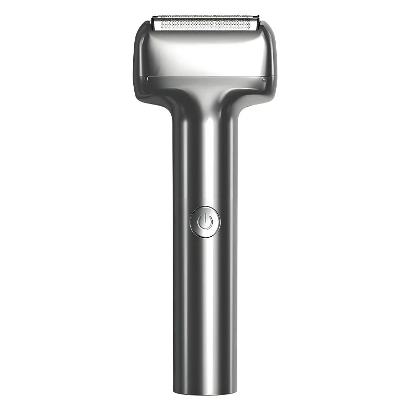 Rasoio elettrico a lamina ricaricabile efficiente per uomo - Image 9