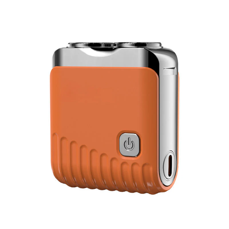Rasoio elettrico mini per uomo 🎁 Incontra la tua rasatura perfetta! ✨ - Image 10