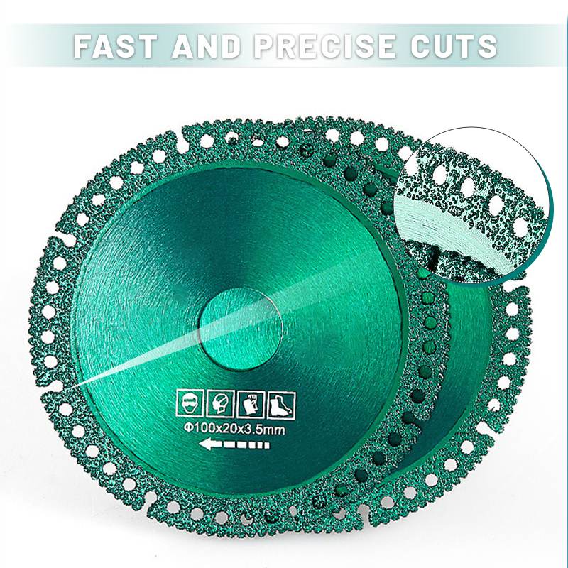 🔥INDESTRUCTIBLE DISC 2.0 - Taglia tutto in pochi secondi - Image 6