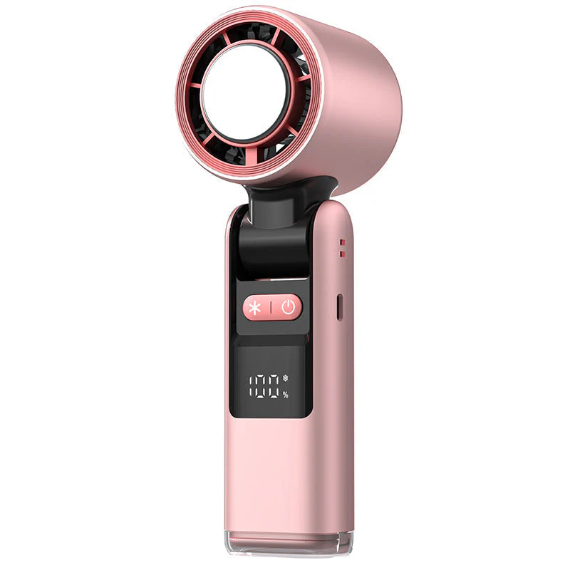 Mini Ventilatore di Raffreddamento - Image 10