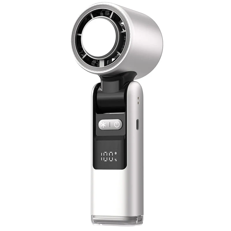 Mini Ventilatore di Raffreddamento - Image 11
