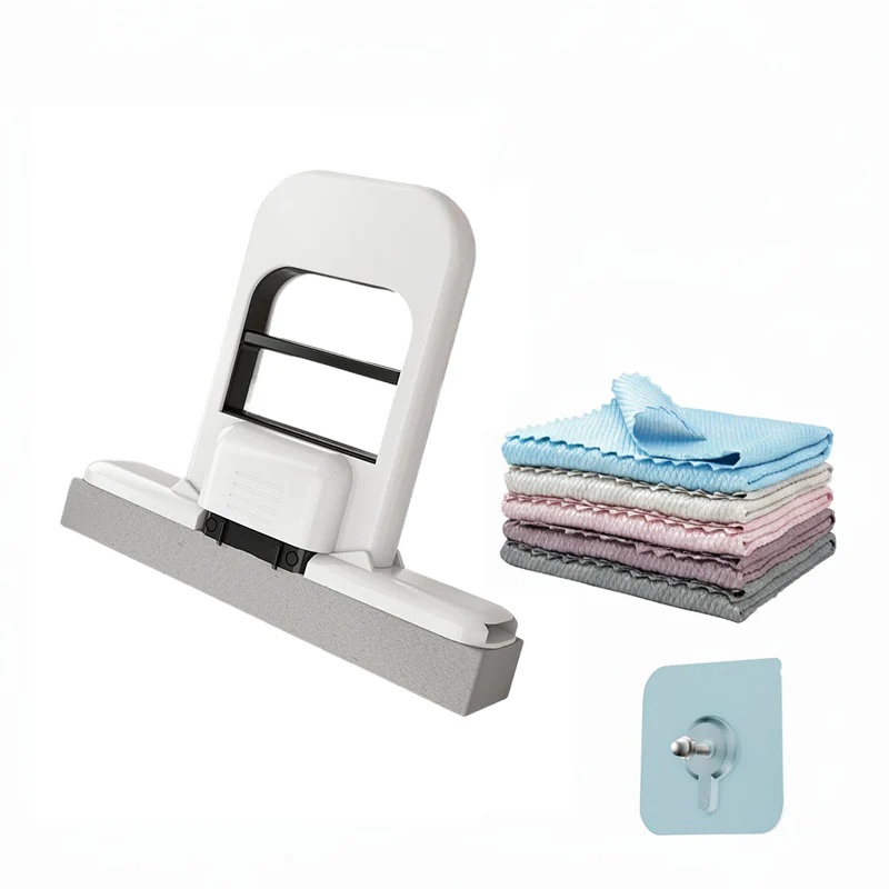 👑Mini-mop portatile autoserrante🌀 - Image 16