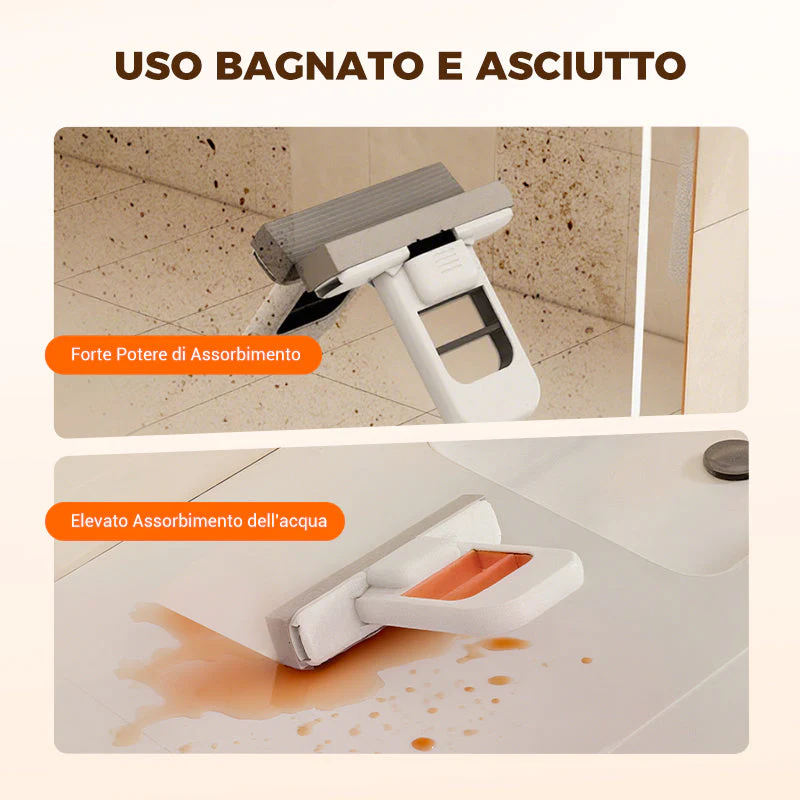 👑Mini-mop portatile autoserrante🌀 - Image 3