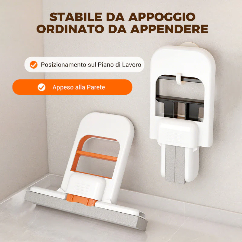 👑Mini-mop portatile autoserrante🌀 - Image 6