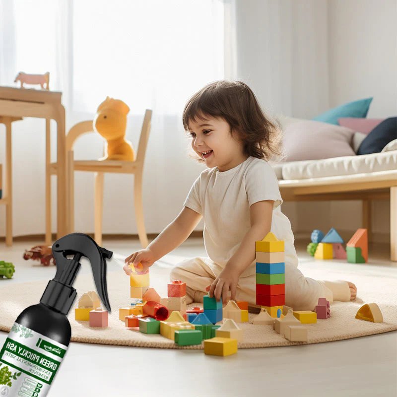Spray Antiacari Potente - Image 11