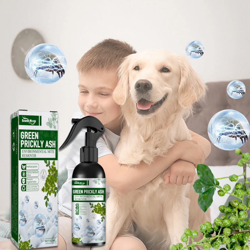 Spray Antiacari Potente - Image 2