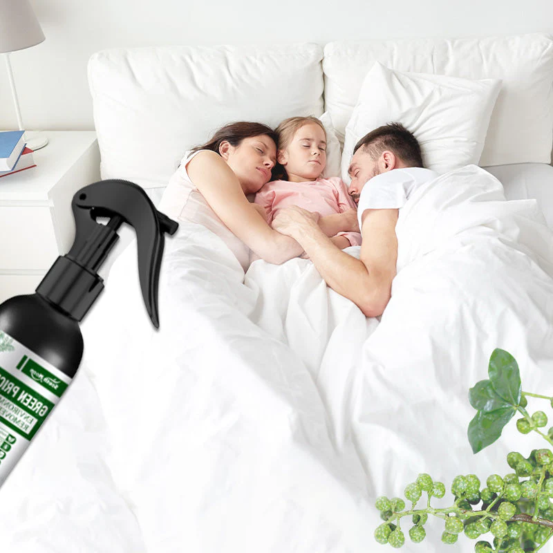 Spray Antiacari Potente - Image 3