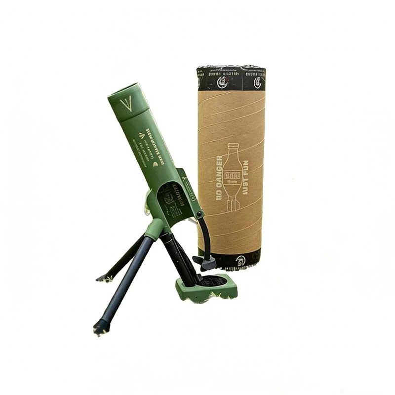 ⏰🔥 OFFERTA A TEMPO LIMITATO: -50%! 🍻 Mortaio per Tappi di Birra da 51 mm – Divertente Accessorio da Scrivania e da Bar per Lanciare Tappi, Perfetto per Feste e Regali 🚀✨ - Image 8