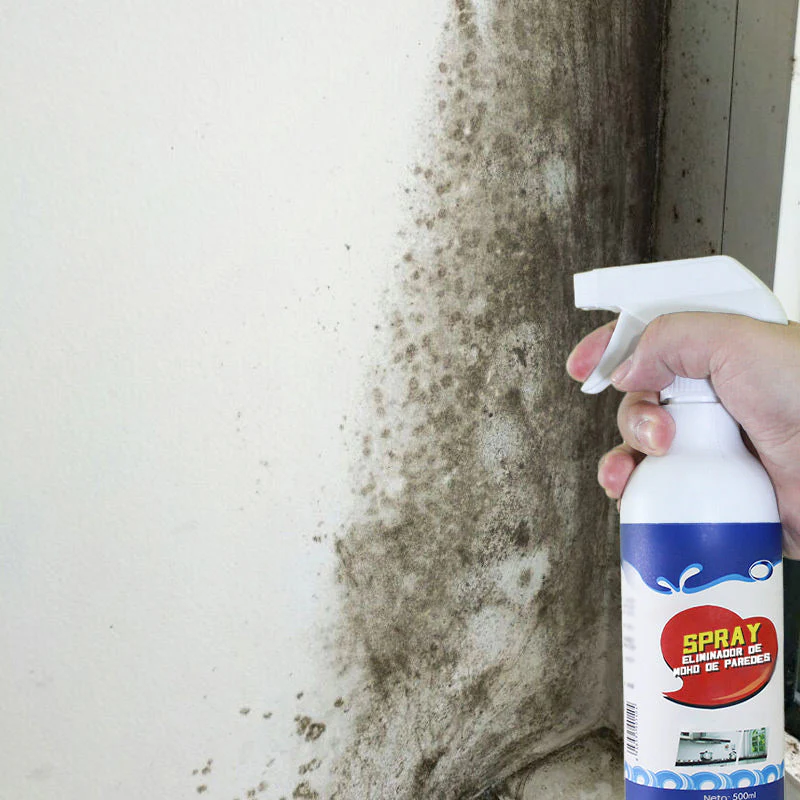 Spray Per La Rimozione Della Muffa - Image 5