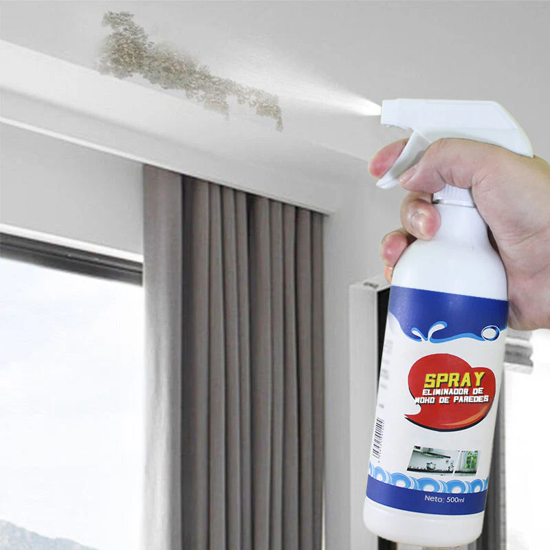 Spray Per La Rimozione Della Muffa - Image 6