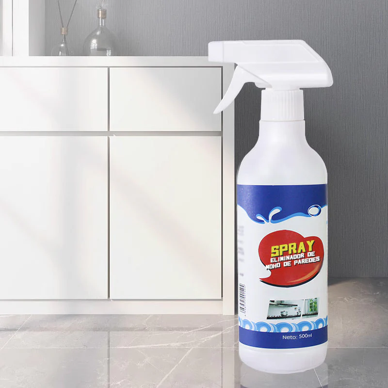 Spray Per La Rimozione Della Muffa - Image 8