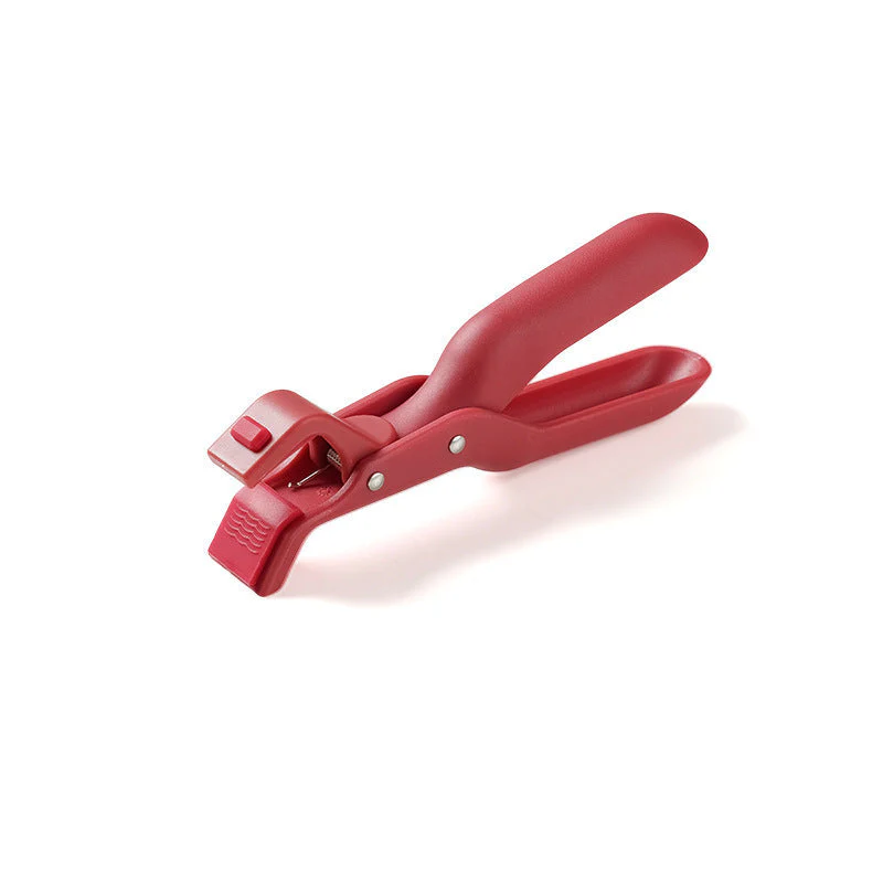 Clip porta ciotole multiuso anti-scottatura per la cucina - Image 9