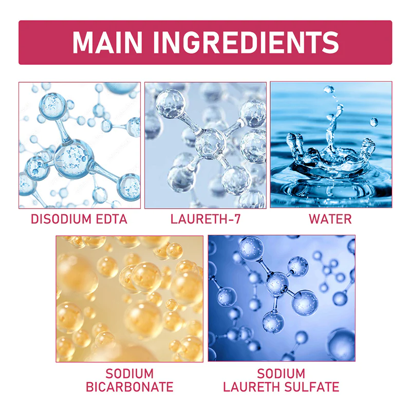 🔥L'ultima meraviglia della pulizia🔥Set di detergenti multiuso per la cucina | Acqu - Image 4