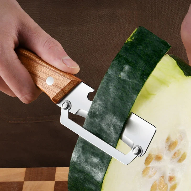 ✨ Acquista 1 Ottieni 1 Gratis ✨ Peeler vegetale multifunzionale per cucina - Image 3