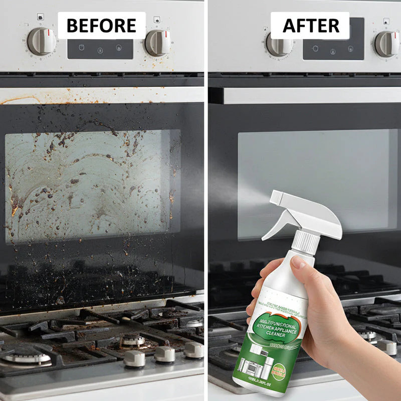 Detergente enzimatico multiuso per la cucina e la cas - Image 3