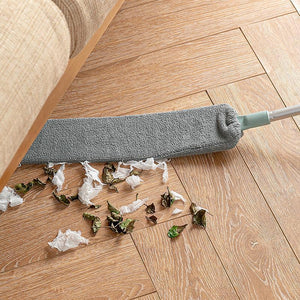 Mop Gap con spazzola antipolvere in microfibra retrattile multifunzione - Image 6