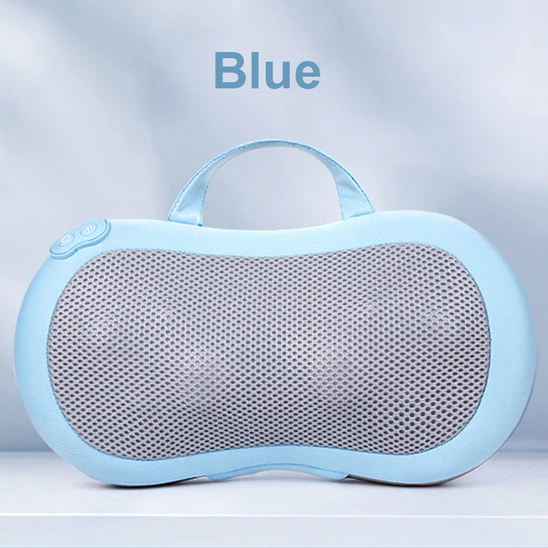 Massaggiatore wireless portatile multifunzionale - Image 5