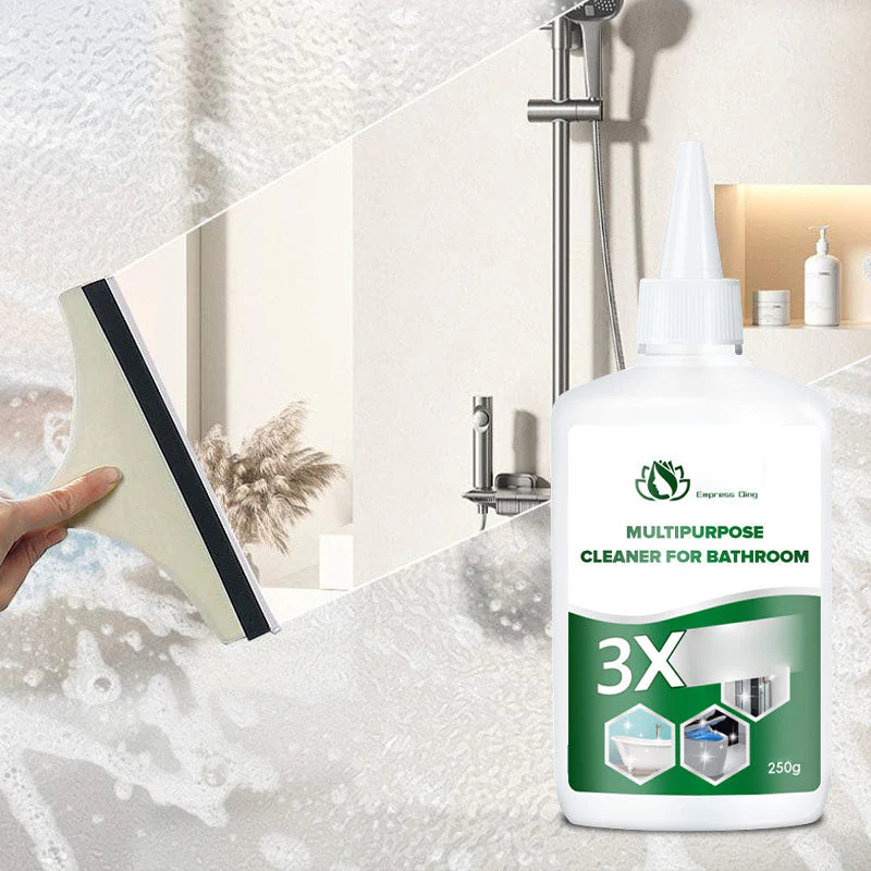 Detergente multiuso per bagn